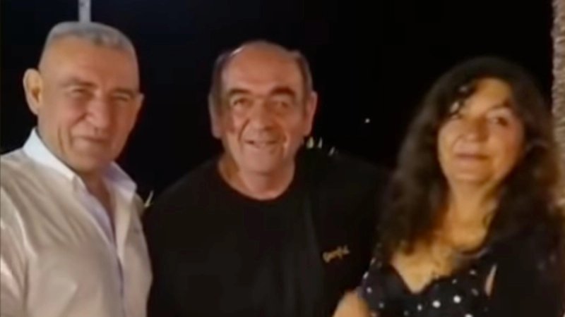 VIDEO 'Puno legendi na jednom mistu': Ante Gotovina snimljen na Hvaru, komentari se samo nižu...