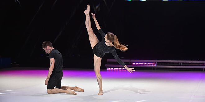 Mladi splitski plesači pobjednici natjecanja European Championship ...