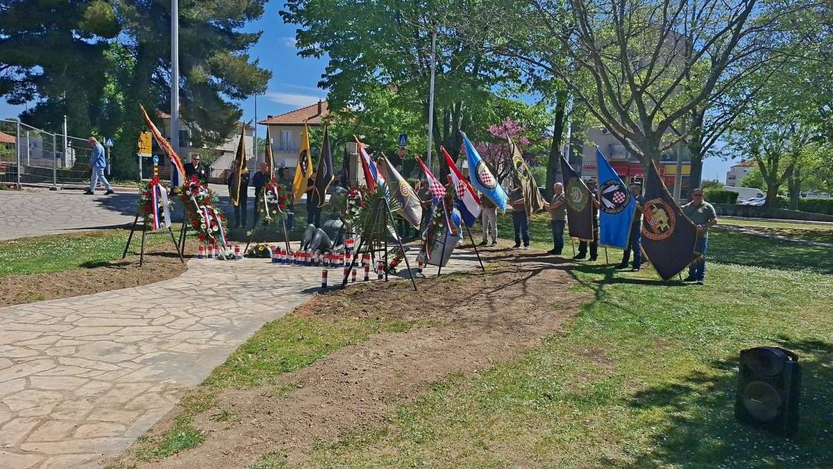 34. godišnjica osnutka HVO-a