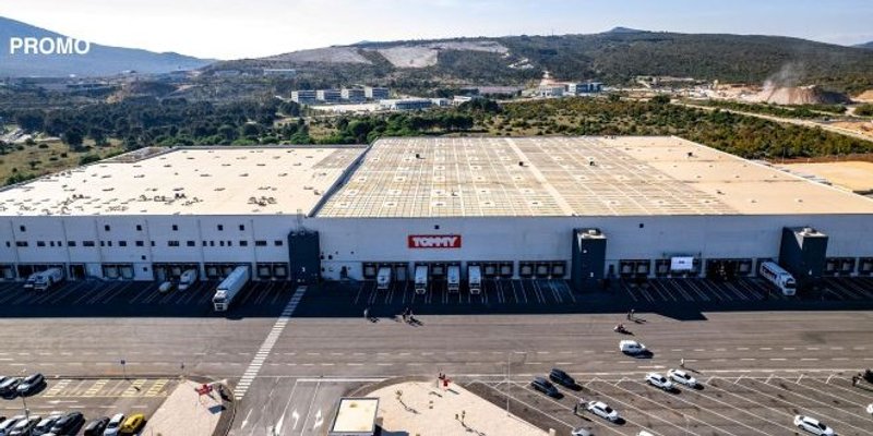 Tommy potpisao ekskluzivan ugovor s talijanskim Coopom, do kraja godine na policama u Hrvatskoj čak 600 novih proizvoda