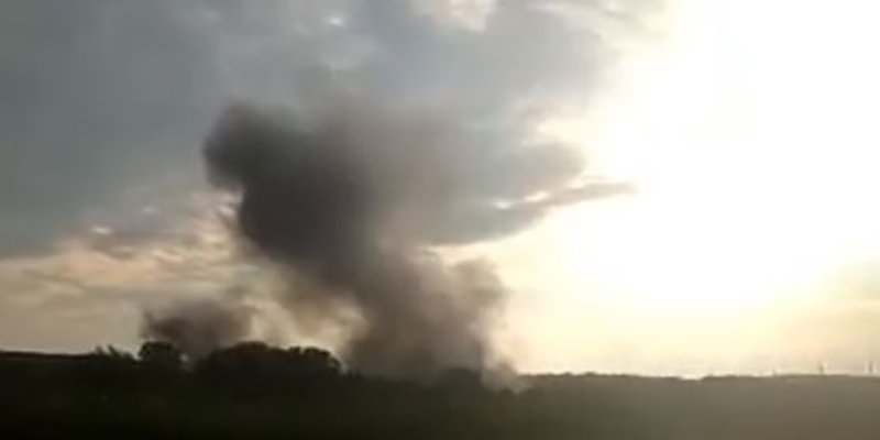 VIDEO Vagnerovci srušili još jedan ruski helikopter