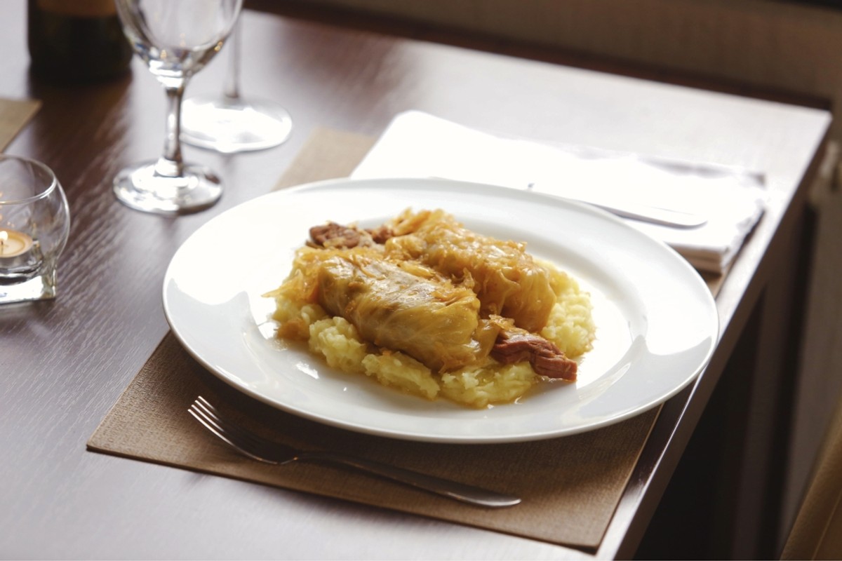 Trattoria Mlin radi cijele godine, a najpovoljnije se može uživati u njihovim delicijama ovog Crnog petka