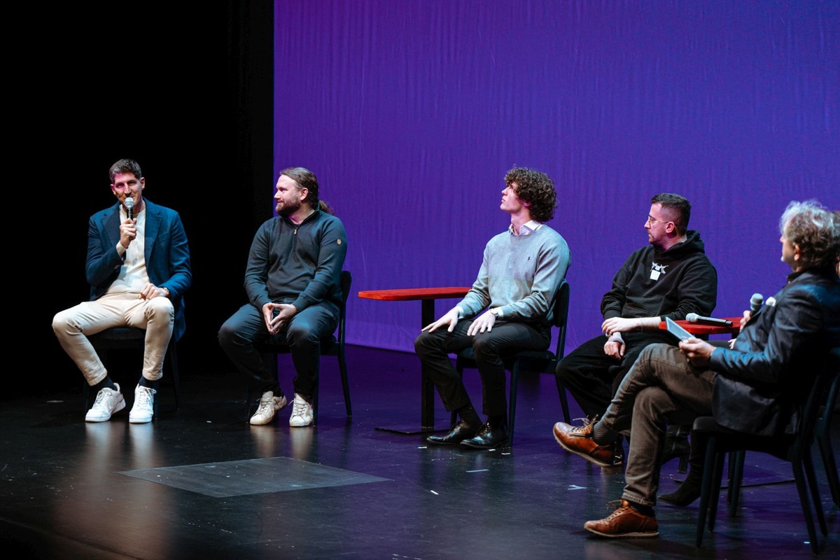 Zagreb napokon dobio ono što treba svakom građaninu, Day 0 dokazao da je digitalna sigurnost temelj moderne financijske pismenosti