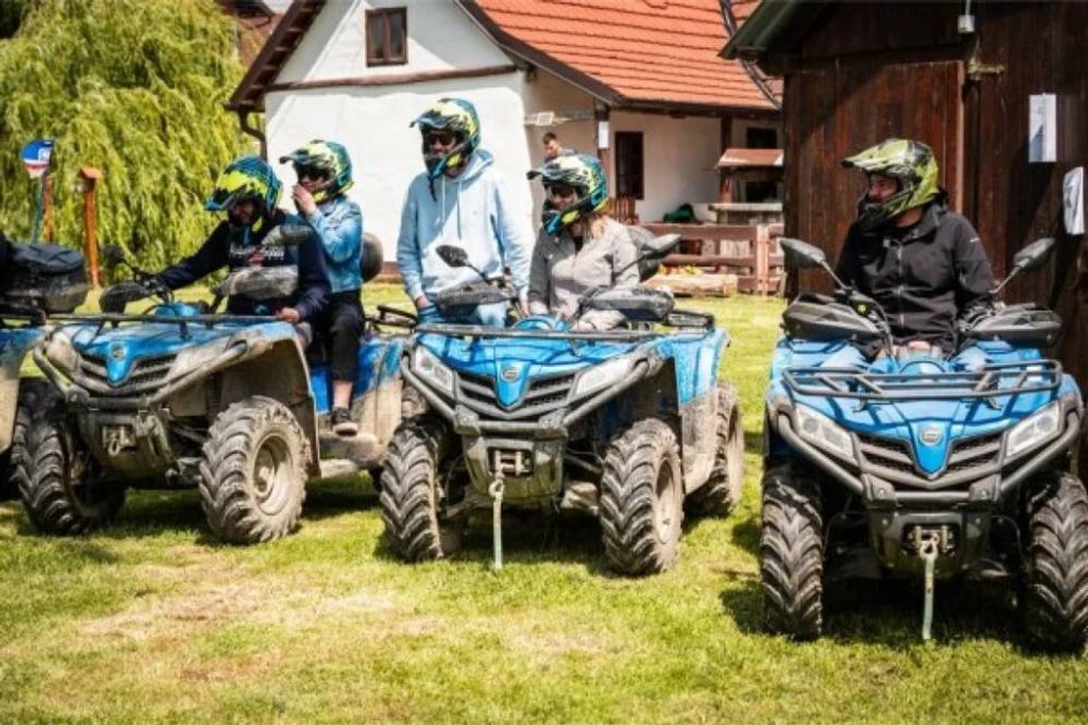Od šarana na rašljama, meda, sira, vina do šljiva i rakije: Doživljaj više čeka vas ove jeseni