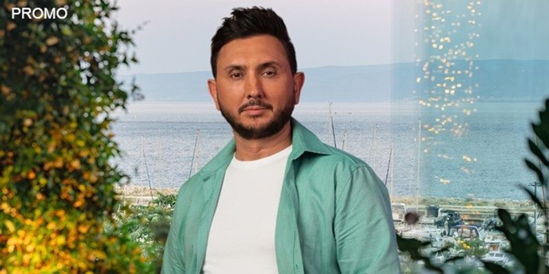 Goran Kočiš donosi gastronomski spektakl u splitsku Kadenu