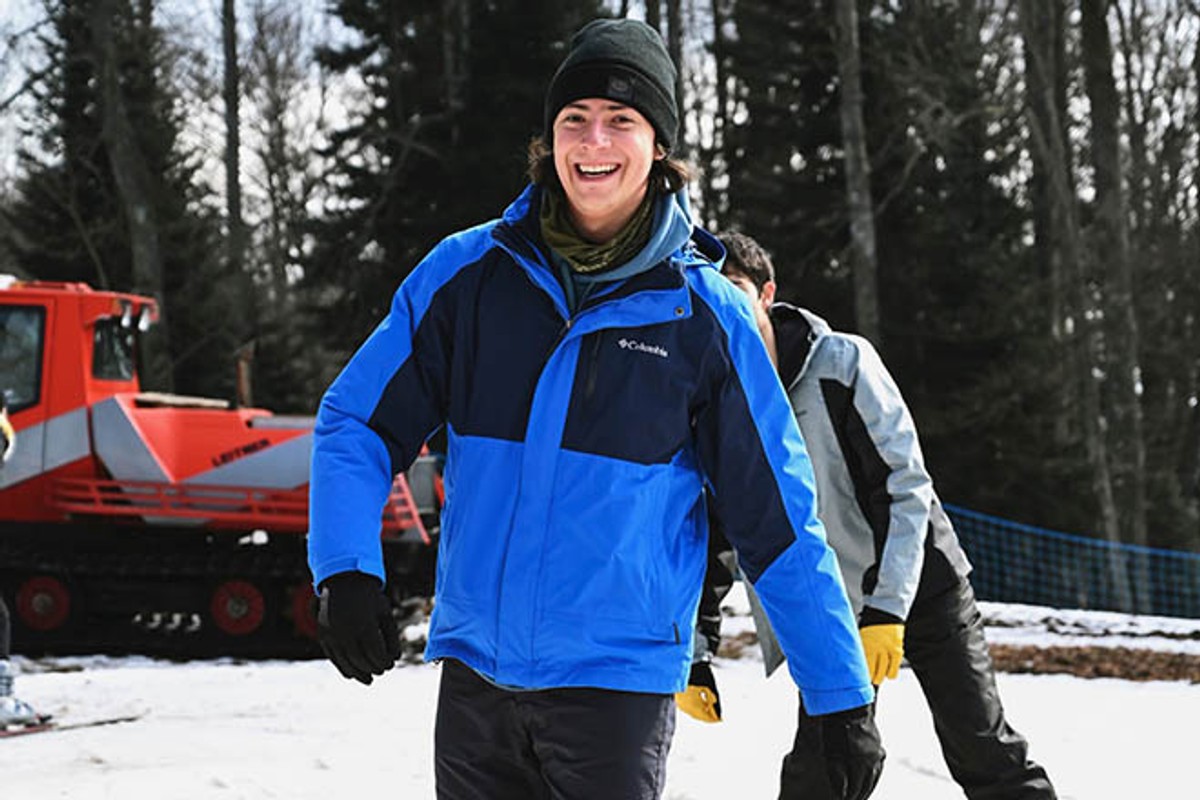 Kako je studentska razmjena u Meksiko spojila Zdravka i Fabrizija koji trenutačno studiraju u Zagrebu?