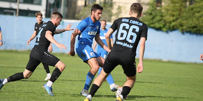 FOTOGALERIJA Solin svladao Cibaliju, porazi Dugopolja, Croatije i Junaka