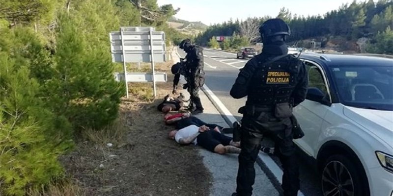 Ante Vučak na slobodi nakon devet mjeseci pritvora, ne smije se približavati odvjetniku koji ga tereti za iznudu 15 tisuća eura