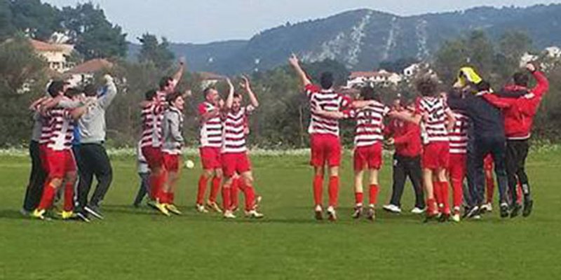 FORSKA LIGA: Jelsa osigurala naslov prvaka!