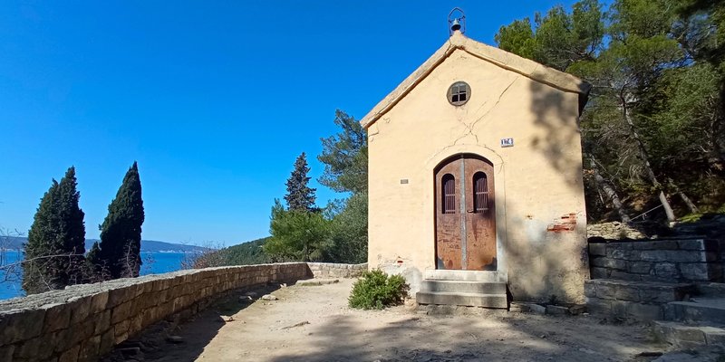 ŠUMSKO BLAGO Marjanska Gospica