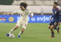 Cucurella: To je drugi žuti karton i nema se o čemu raspravljati