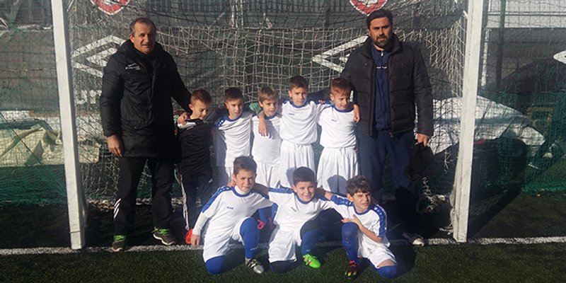 Makarska rivijera ima još jedan klub: Osnovan NK Brela!