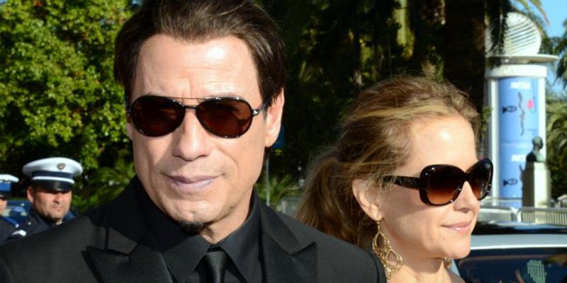 Umrla glumica Kelly Preston, supruga Johna Travolte