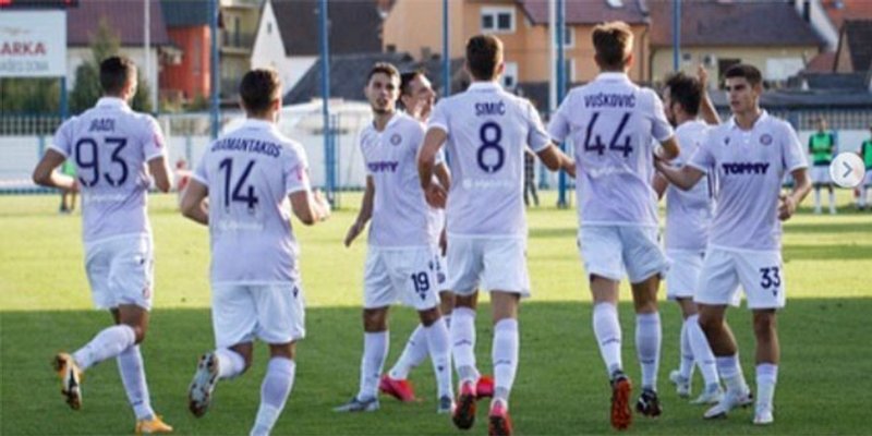 Jurica Vučko: Kad ti dan ispadne lip, Hajduk prođe rutinski, a brat osvoji Kup