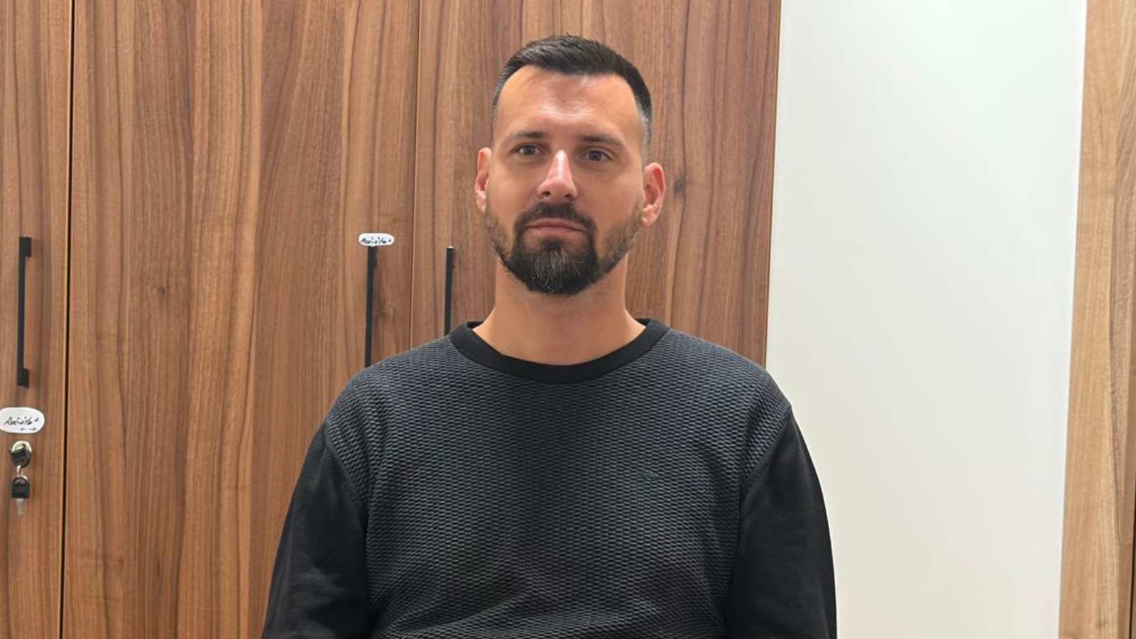 BOJAN IVOŠEVIĆ U SUDNICI: 'Nisam kriv. Riječi su izrečene, ali su izvučene iz konteksta'