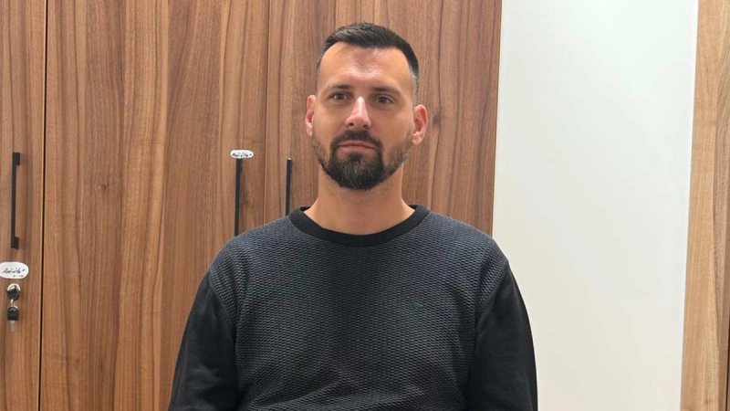 BOJAN IVOŠEVIĆ U SUDNICI: 'Nisam kriv. Riječi su izrečene, ali su izvučene iz konteksta'