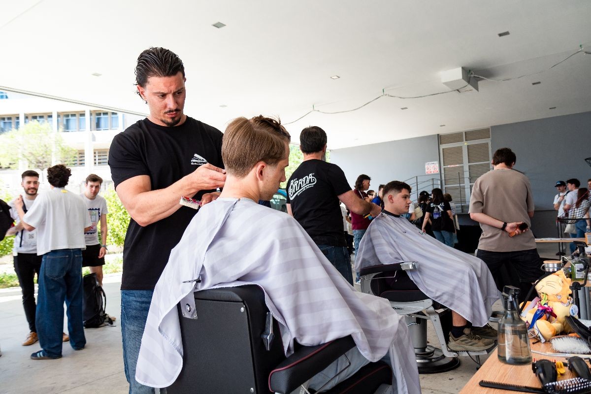 Erasmus Generation Meeting Split 2026