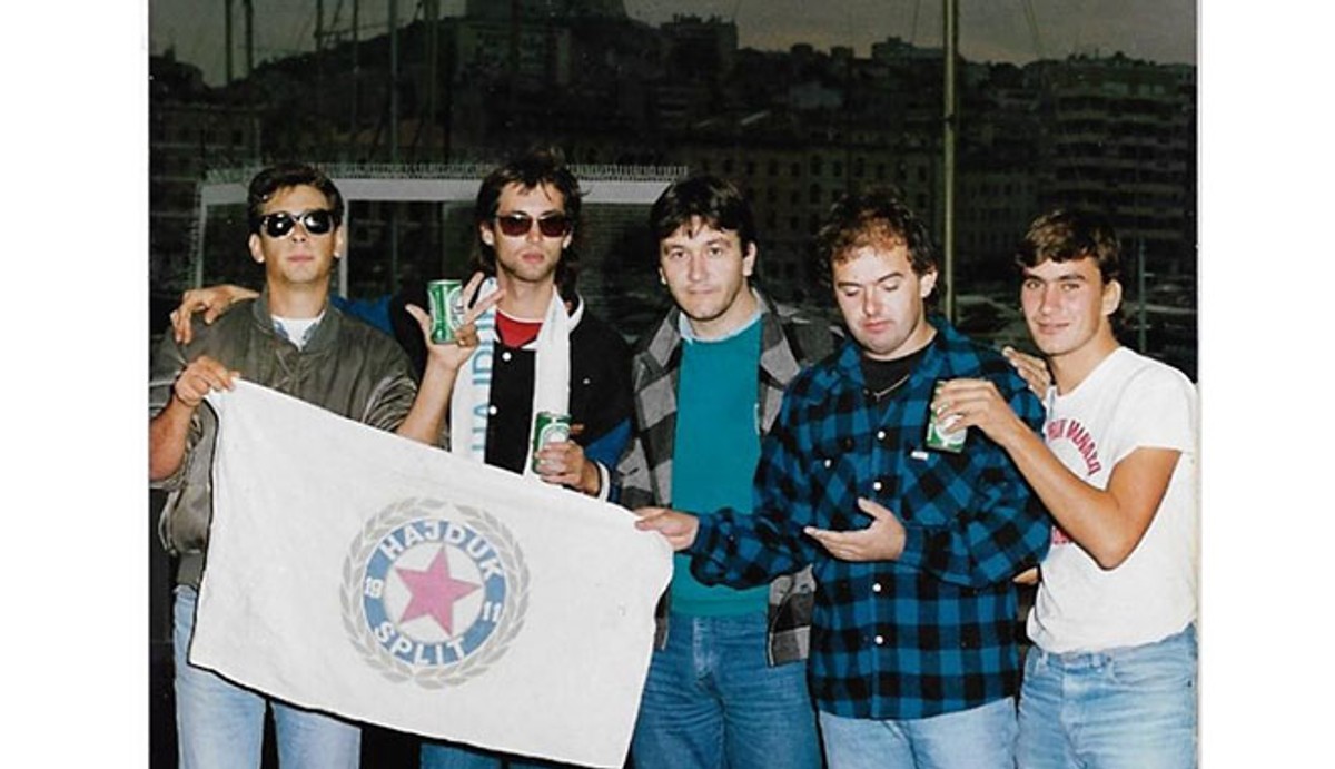 INTERVJU ZA 60. ROĐENDAN NAVIJAČKE LEGENDE: 'Nije mi žao što sam mladost dao Hajduku, da se opet rodim isto bih napravio!'