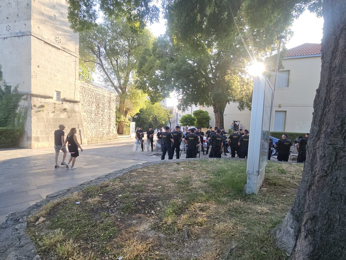 Split Pride po 14. put: 'Ne bojimo se, ne skrivamo i ne šutimo'