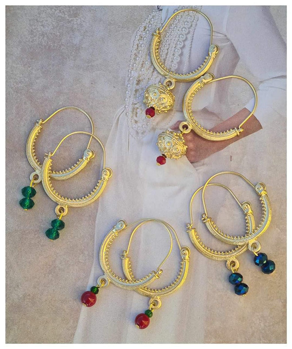 MJESEC DARIVANJA Dalmatinski portal & La Cvita Design nagradit će četiri čitateljice