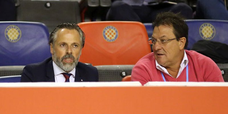 KOMENTAR: Kad će više klubovi shvatiti da im je za rješavanje ključnog problema dovoljno prihvatiti Hajdukov prijedlog?