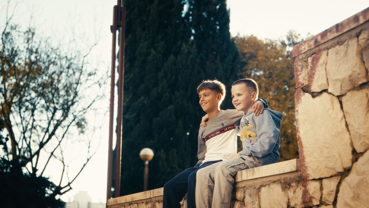 Uz poruku 'Budi čovik', Hajduk pokrenuo i humanitarnu akciju za KBC Split