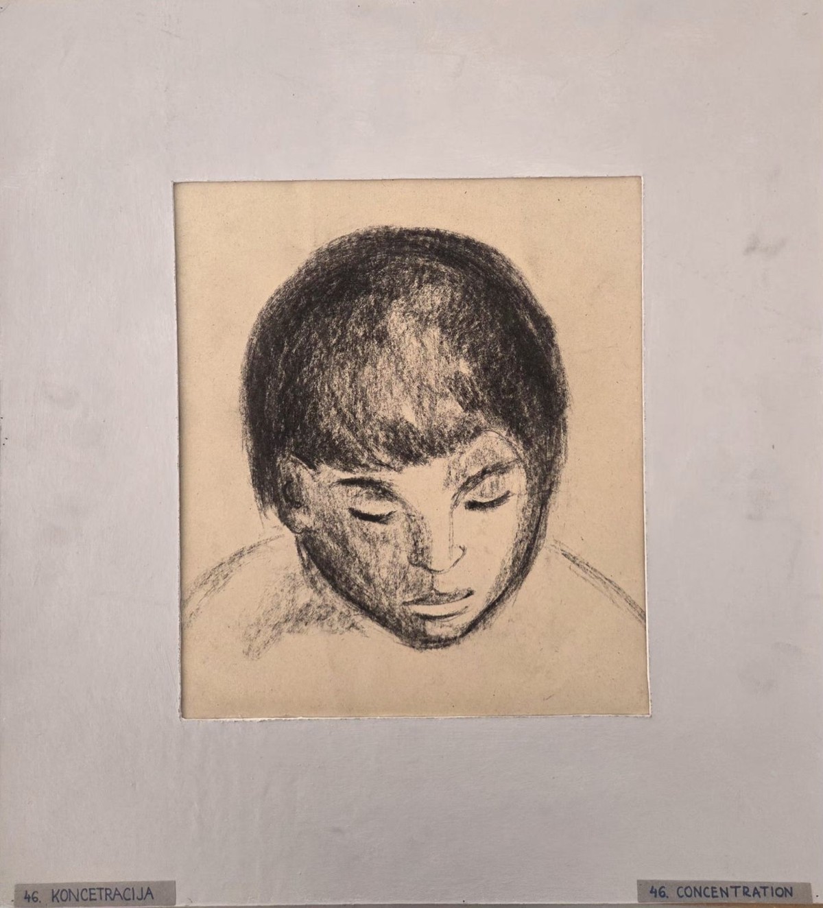 'Magija staklene kocke' u Sveučilišnoj galeriji u Splitu