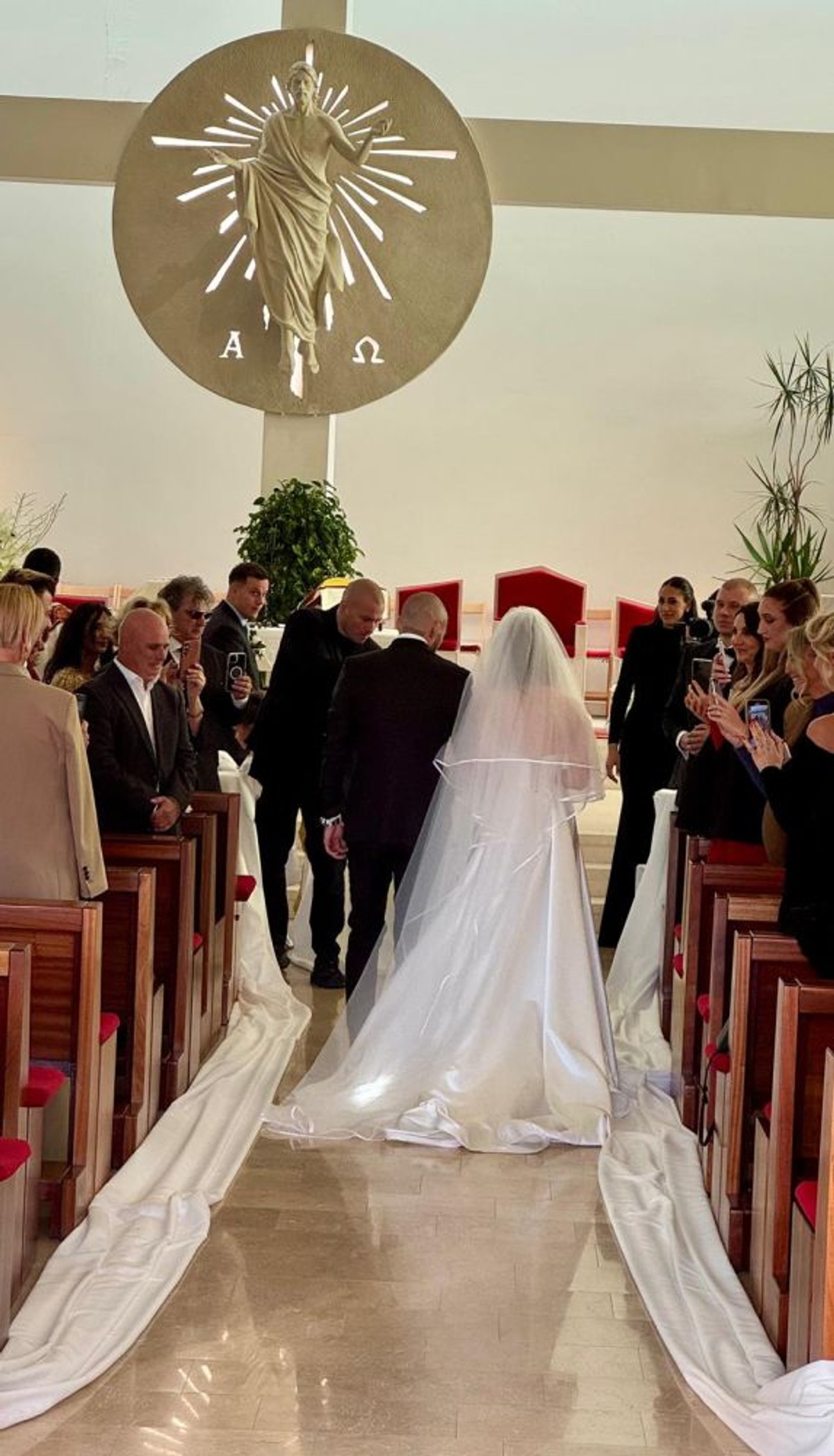 Vjenčanje Kalika i Ivone | foto: Veljko Martinović