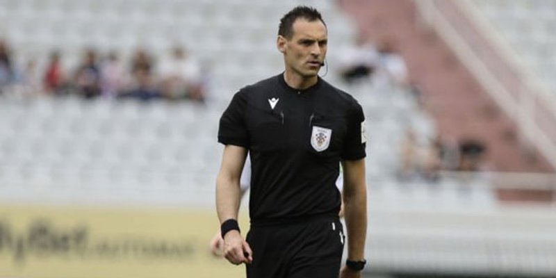 Dugopolje igra važnu utakmicu, sudit će im prvoligaški sudac