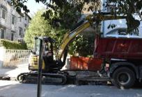 SPLIT: U ponedjeljak u Kliškoj ulici počinju radovi