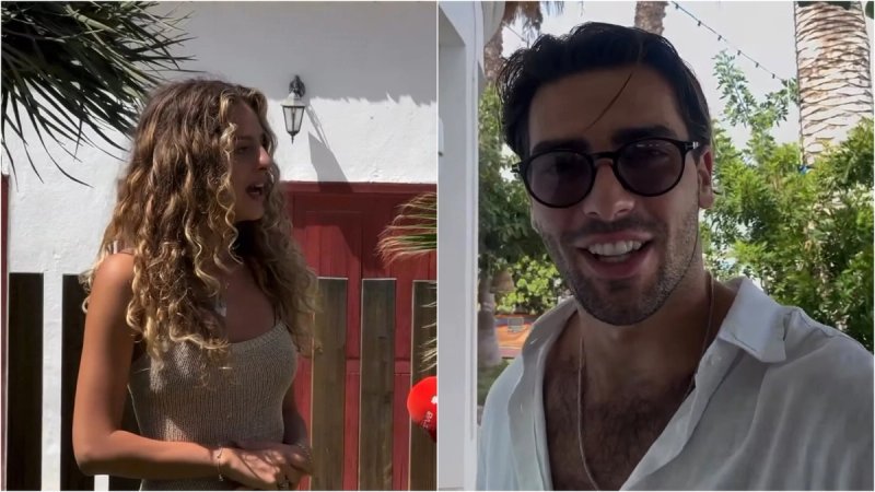 VIDEO Kreće 'Love Island Adria'! Gospodin Savršeni pokazao kako izgleda vila
