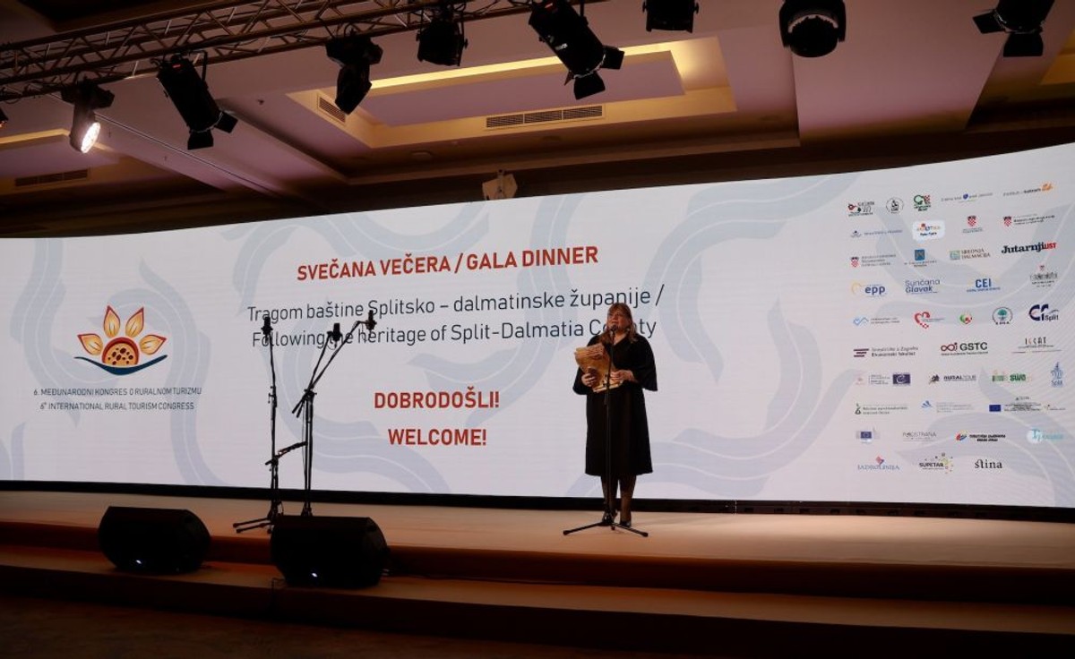 6. Međunarodni kongres o ruralnom turizmu