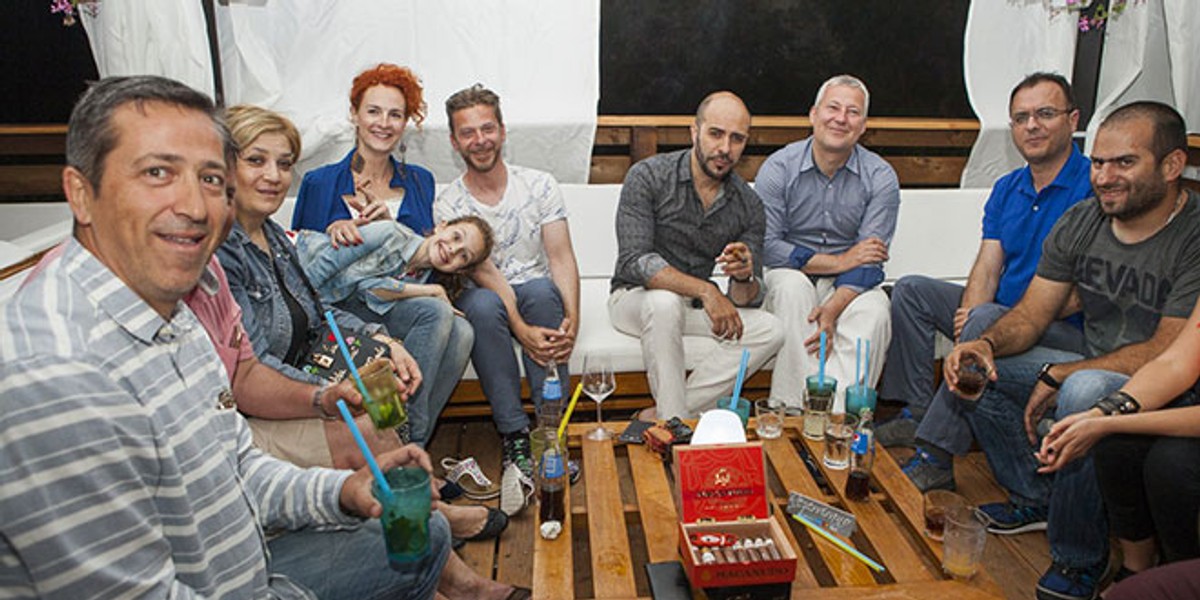 Idemo na Bačvice: Beach&Booze bar donosi dnevne partyje, koji Splitu nedostaju