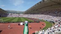 ZAMJENA DOMAĆINSTVA: Hajduk bi peto kolo trebao igrati u Splitu, a ne u Zagrebu