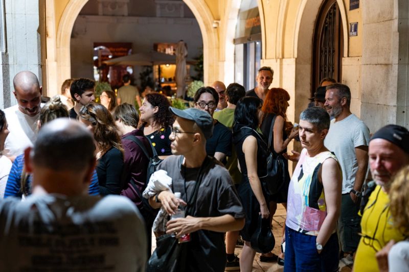 31. Split Film Festival: Danas još jedna svjetska premijera