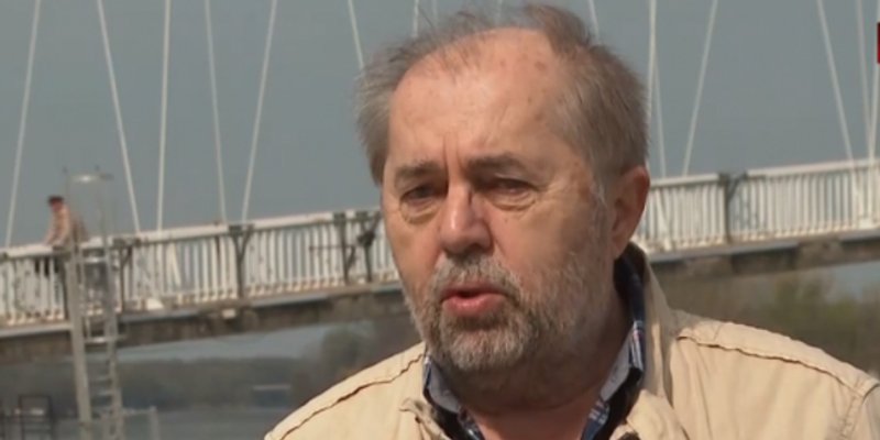 Drago Hedl: Mamić ima originalne dokumente koje imam i ja