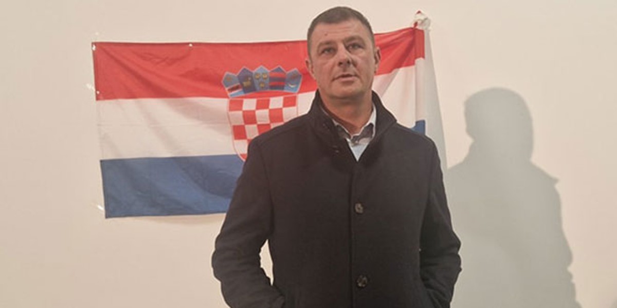 Kliški Uskok ima novog predsjednika, prigodni govor je zaključio riječima slavnog čelnika Real Madrida