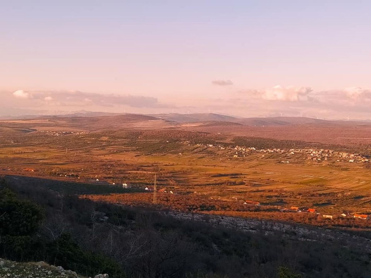 Blagdan sv. Antuna Pustinjaka | foto: Marko Ledenko Mane