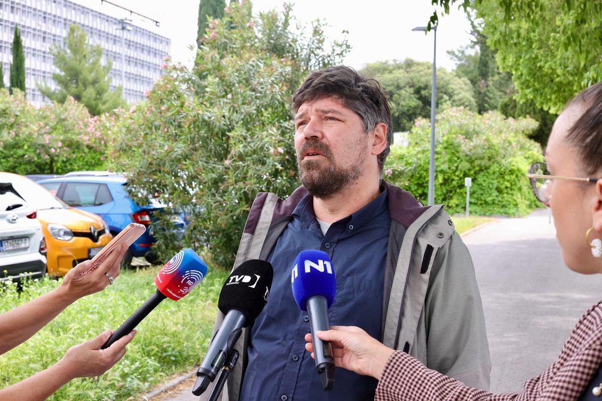 Pao i Oparin zaključak o prometovanju kroz Marjan: 'Još jedna naša pobjeda i dokaz da nas se nezakonito ograničava'