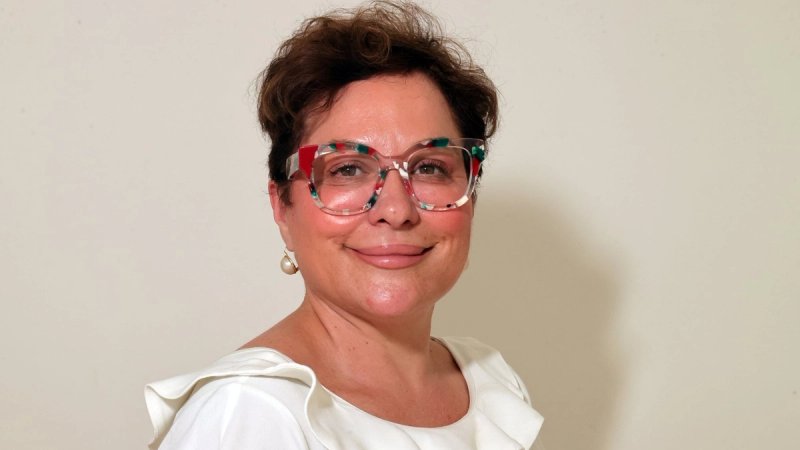 JEDINA KANDIDATKINJA Bivša djelatnica Županije i službeno pročelnica u Banovini
