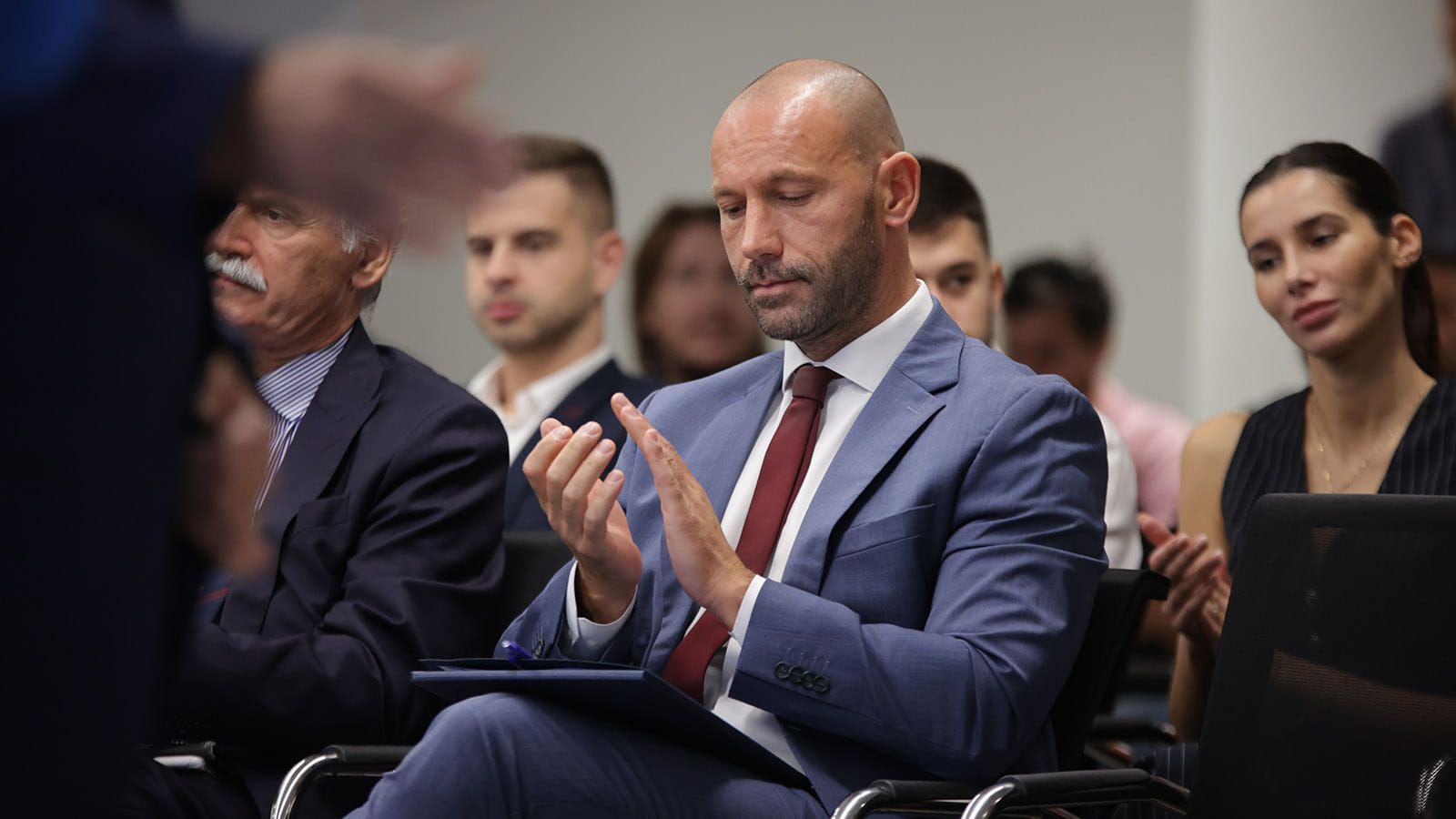 Habijan predstavio AI asistenta: Evo što sve može
