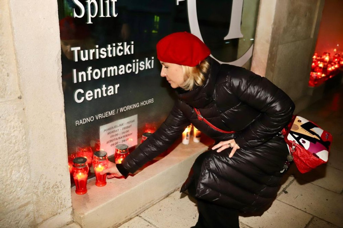 Spasimo male obiteljske iznajmljivače | foto: Veljko Martinović