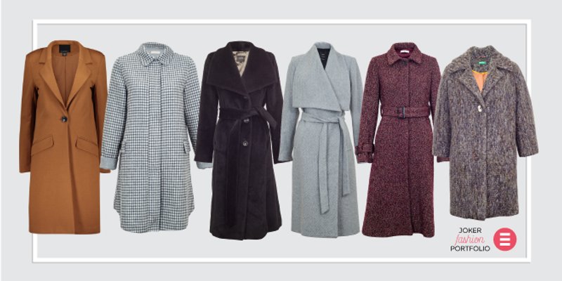 JOKER FASHION PORTFOLIO: Hit modeli kaputa koji će se nositi ove zime