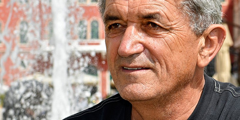 Stipe Božić gost Noći muzeja, govorit će o usponu na Mount Everest