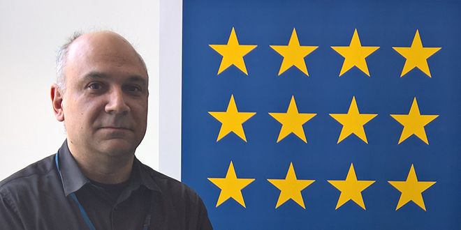 Marko Rakar novi predsjednik Europskog udruženja političkih ...