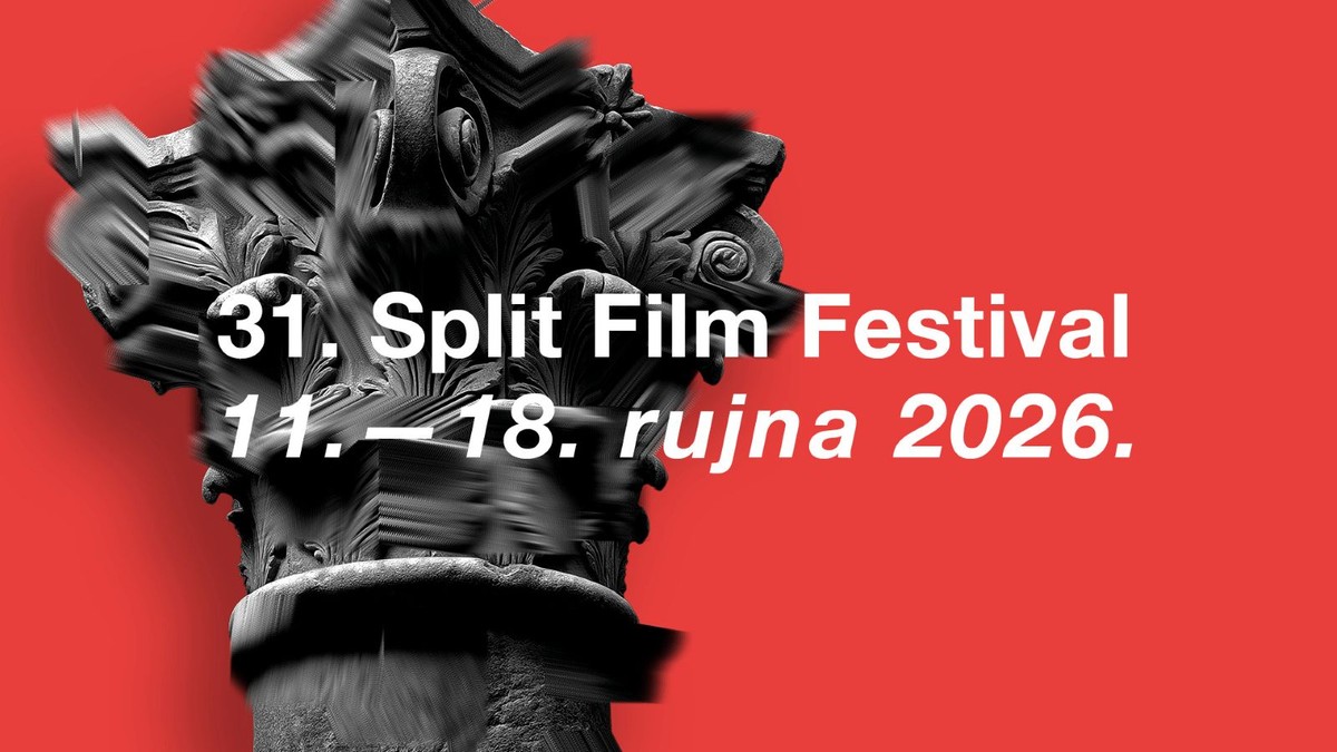 Svjetske, europske i hrvatske premijere na 31. Split Film Festivalu