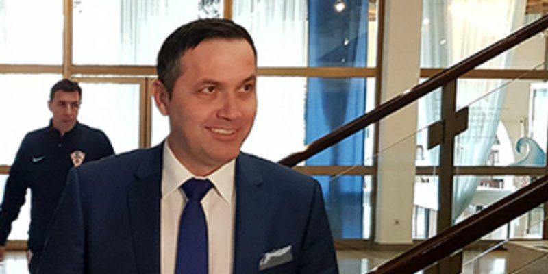 Marijan Kustić: Analizirat ćemo i djelovati pod cijenu raspuštanja sudačke organizacije