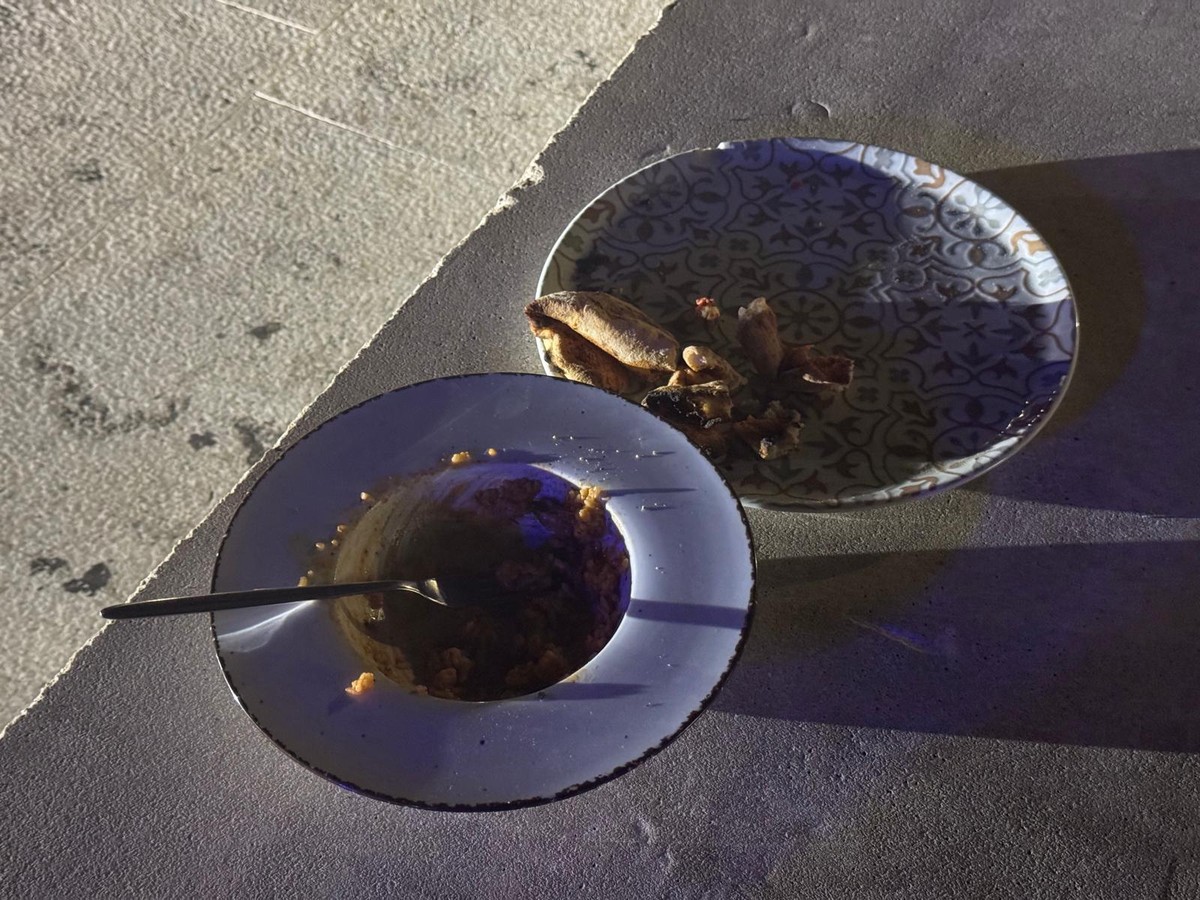 FOTO/VIDEO Brzom i spretnom intervencijom splitski vatrogasci ugasili požar u restoranu Roof 68