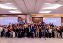 U Splitu održana konferencija European Sport Platform 2026 s više od 160 sudionika s našeg kontinenta