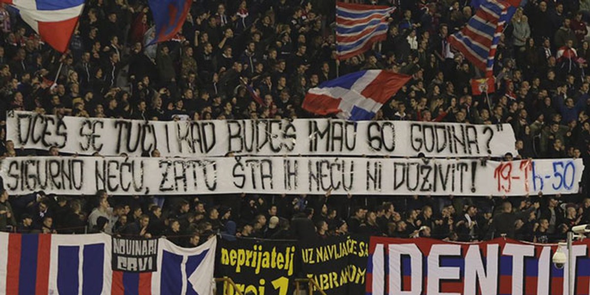 INTERVJU ZA 60. ROĐENDAN NAVIJAČKE LEGENDE: 'Nije mi žao što sam mladost dao Hajduku, da se opet rodim isto bih napravio!'